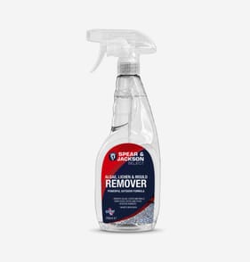 Spear & Jackson Select Algae, Lichen & Mould Remover 750ml