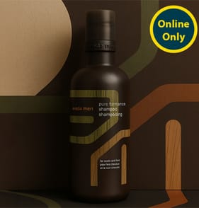 Aveda Men Pure-Formance Shampoo 300ml
