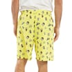 Spongebob Squarepants Mens Shorts 2 Pack