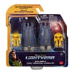 Disney Pixar Lightyear Hyperspeed - Zyclops & Pods HHJ96