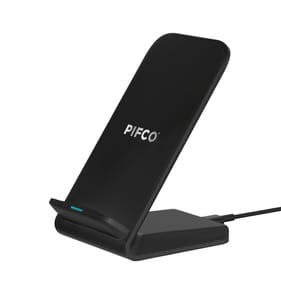 Pifco QI Wireless Charging Stand