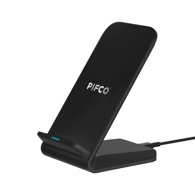 Pifco QI Wireless Charging Stand