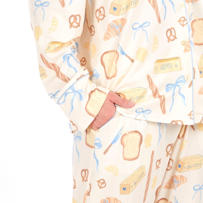 Originals Ladies Bakery Pyjamas