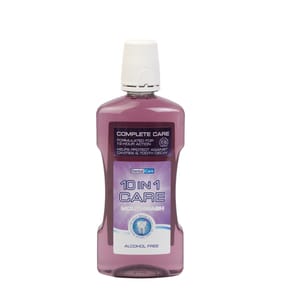 Dental Care 10 In 1 Care Mouthwash 500ml