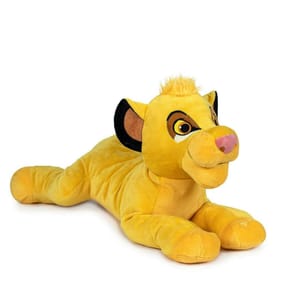 Disney 50cm Plush - Simba