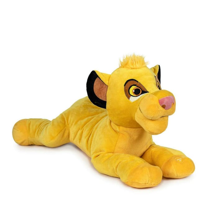 Disney 50cm Plush - Simba