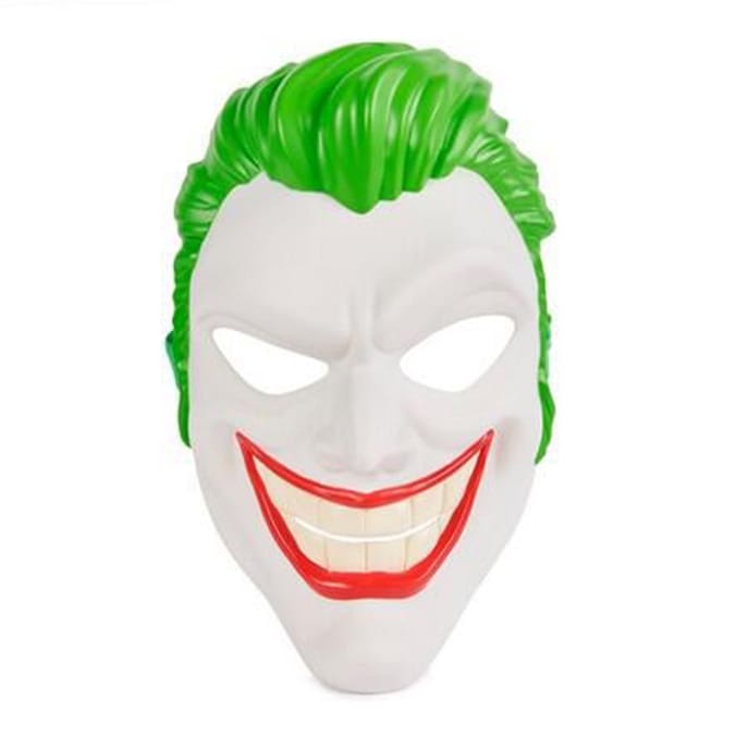DC Batman Costume Mask - The Joker