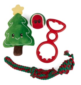 Chester's Stocking Set