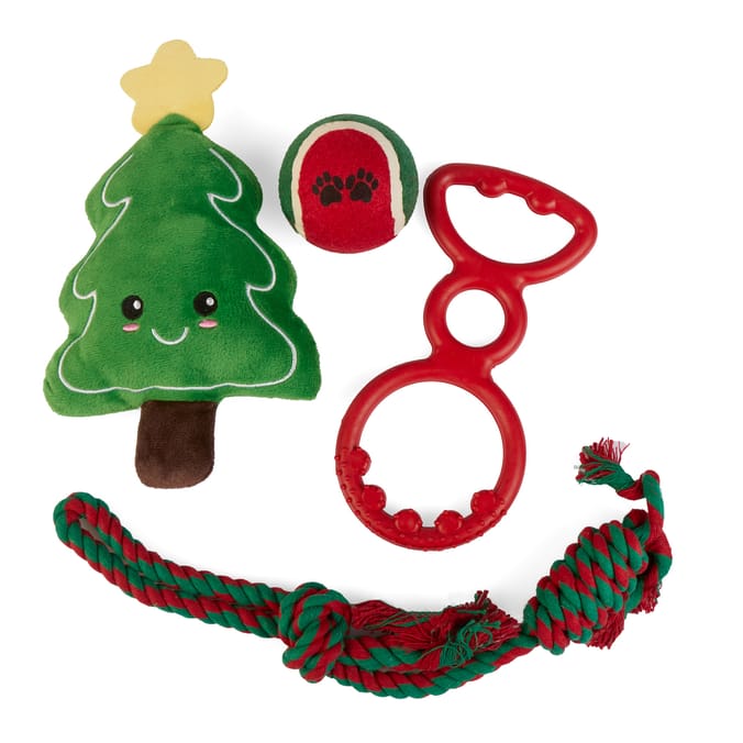 Chester's Dog Treat Stocking 120g
