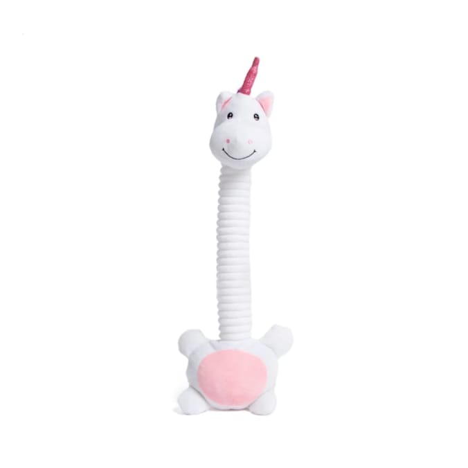 My Pets Long Neck Plush
