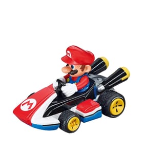 Carrera Pull & Speed Super Mario Karts