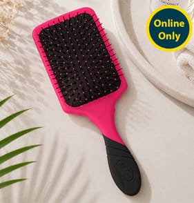 Wet Brush-Pro Paddle Detangler Brush