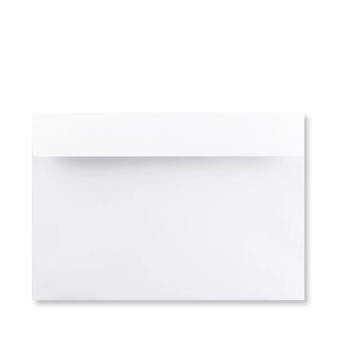 Stationery Store C5 Envelopes 25 Pack