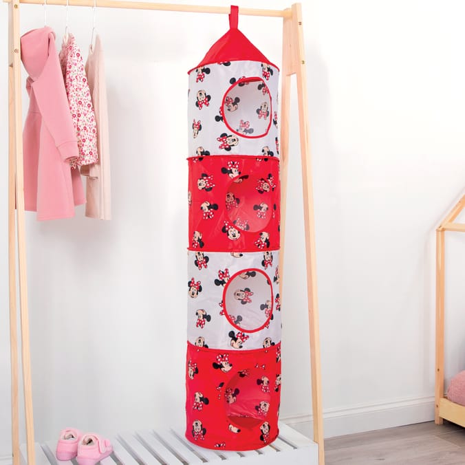 Disney Round Hanging Organiser