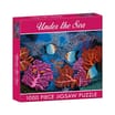 Under The Sea 1000 Pieces Jigsaw Puzzle