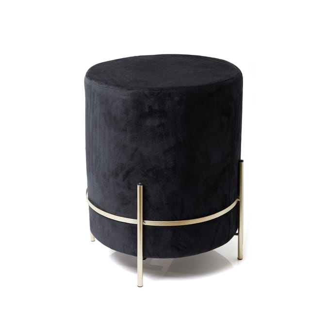 Home Collections Barrel Footstool