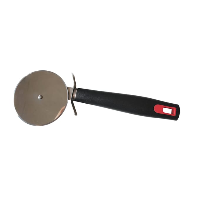 Ranchers BBQ Pizza Cutter