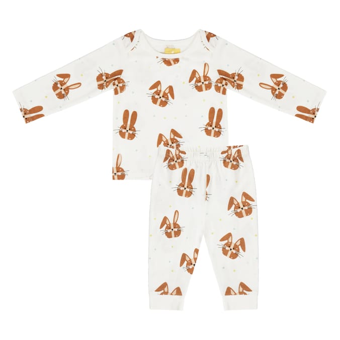Originals Happy Easter Baby Bunny Pyjamas