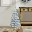 Festive Feeling Pre-Lit Tree 3ft