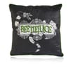 Beetlejuice Cushion