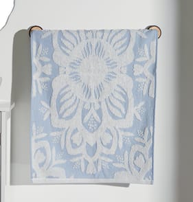 The Lifestyle Edit Tranquillity Hand Towel