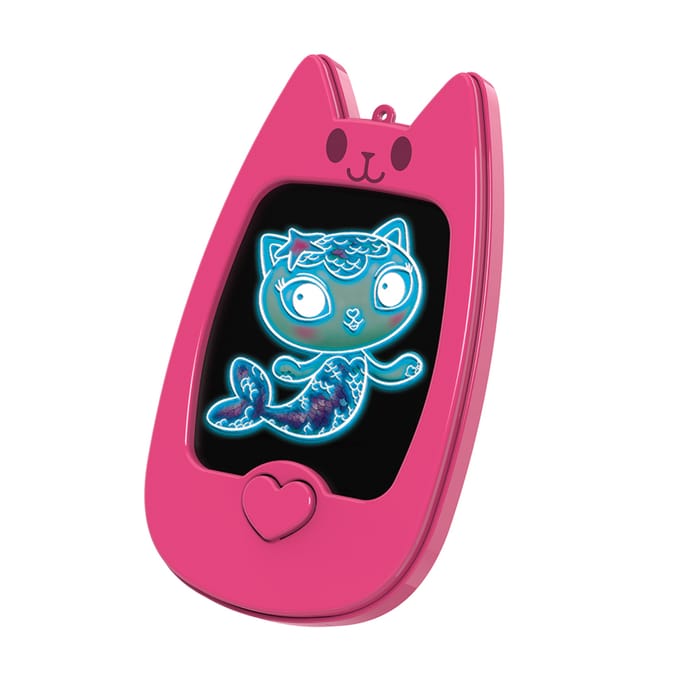 Gabby's Dollhouse Mobile Light Pad