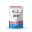 Westlab Cleansing Himalayan Salt 1kg x2