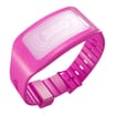 The Bug Watch Kids Wristband Sunset - Pink