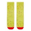 Grinch Adult Cosy Socks Sizes 3-7