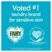 Fairy Non Bio Washing Powder 3kg 50 Washes