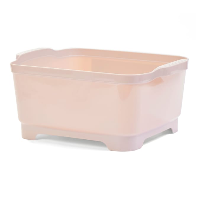 Kitchen Solutions Sink Bowl and Strainer