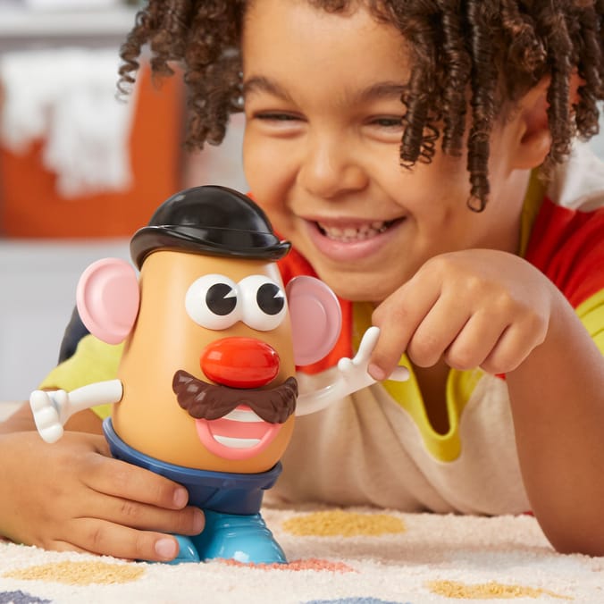Potato Head Mr. Potato Head Set