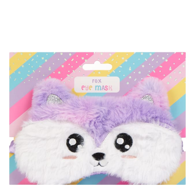 Dreamer Character Eye Mask