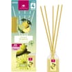 Cristalinas Reed Diffuser 25ml - Citrus & Bergamot