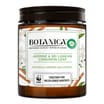 Airwick Botanica Candle 205g -  Jasmine and Sri Lankan Cinnamon Leaf 