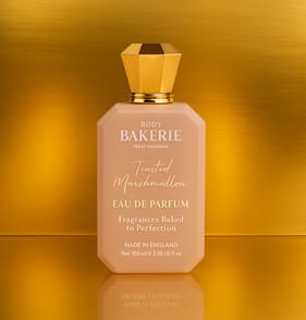 Body Bakerie EDP 100ml - Toasted Marshmallow