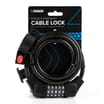 Bikestore 5-Digit Combination Cable Lock