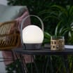 Pifco LED Globe Light With Handle