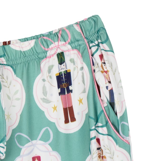 Timeless Christmas By Originals Kids Nutcracker Pyjamas
