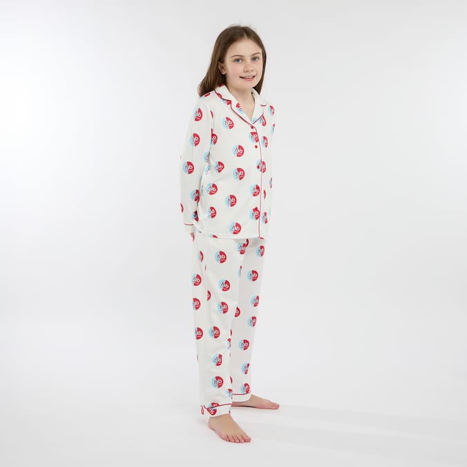 Originals Kids Home Bargains Pyjamas