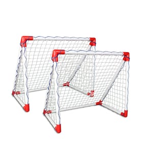 Olympia 2 Mini Football Goals