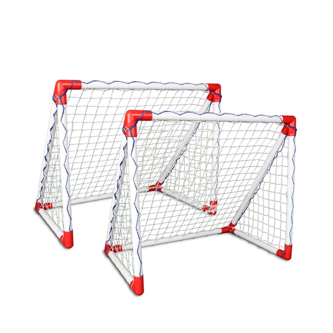 Olympia 2 Mini Football Goals
