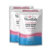 Westlab Cleansing Himalayan Salt 1kg x2