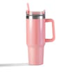 Hydrate Tumbler With Straw 1.2L