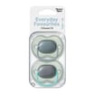 Tommee Tippee Everyday Favourites Ultimate Fits Soother 18-36 Months