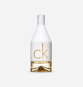 Calvin Klein CK IN2U Her EDT 50ml