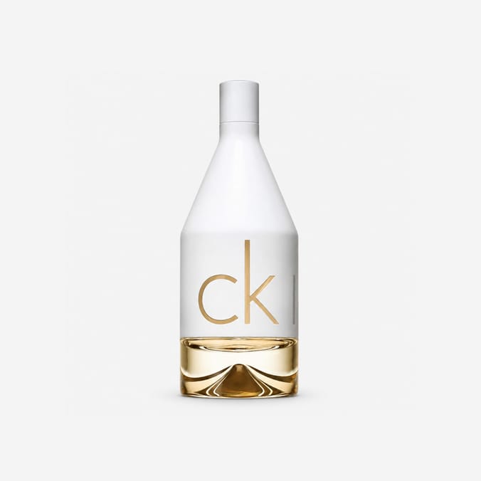 Calvin Klein CK IN2U Her EDT 50ml