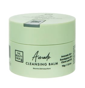 The Beauty Crop Avocado Cleansing Balm 70g