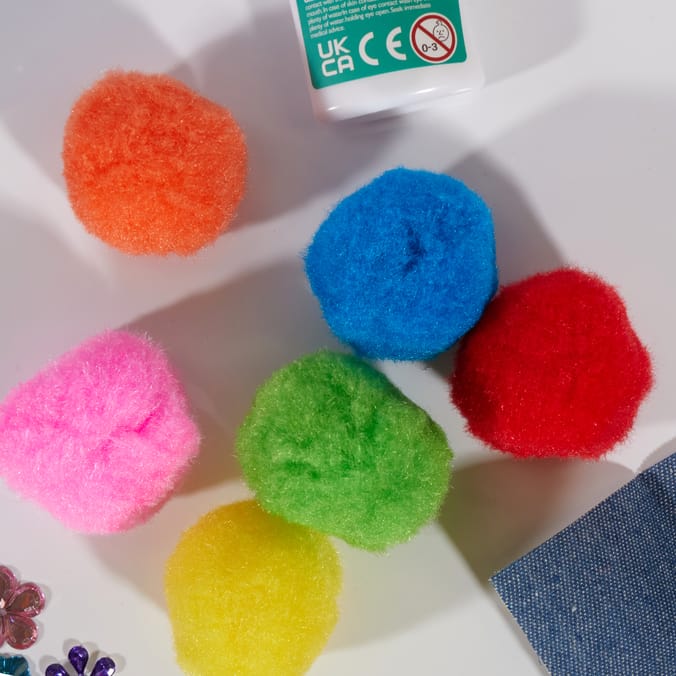 Create and Play Craft Box