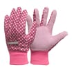 Jardin Cotton Gloves - Ladies x3